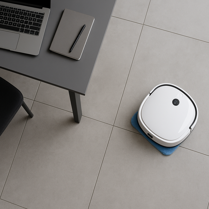 Waschraum-Hygiene in Büros: Umweltfreundlich &amp; gründlich mit BiOHY