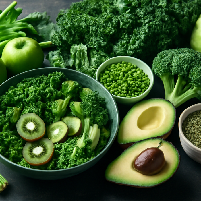 10 einfache Möglichkeiten, mehr pflanzenbasierte Mahlzeiten in deine Ernährung zu integrieren