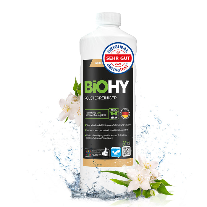 BiOHY Polsterreiniger – Bild 22