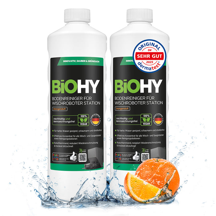 BiOHY nettoyant universel, nettoyant tout, nettoyant universel, bio concentré