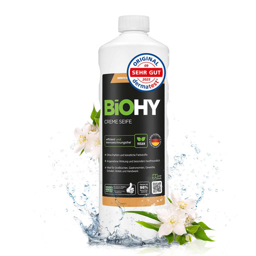 BiOHY Creme Seife – Bild 15