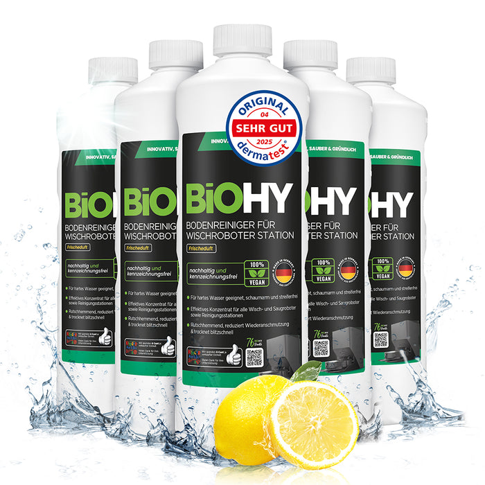 BiOHY all-purpose cleaner, all-purpose cleaner, universal cleaner, organic concentrate