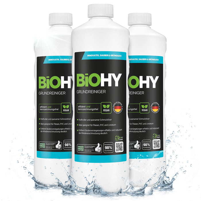 BiOHY Grundreiniger