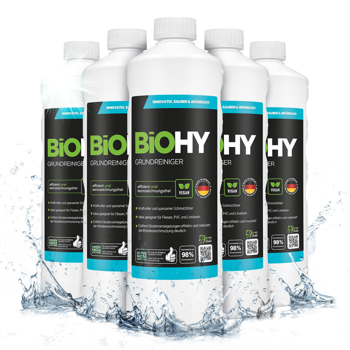 BiOHY Grundreiniger
