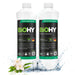 BiOHY Parkettreiniger – umweltfreundlich, vegan & Made in Germany (Produktflasche)