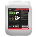 BiOHY WC-Schwan, Toilettenreiniger, WC-Ente, Kloreiniger – gegen Kalk & Urinstein, hygienisch & vegan (Nahaufnahme)