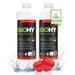 BiOHY Sanitärreiniger Plus – gegen Kalk & Urinstein, hygienisch & vegan (Bio-Konzentrat & vegan)