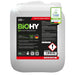 BiOHY Sanitärreiniger Plus – gegen Kalk & Urinstein, hygienisch & vegan (Anwendung)