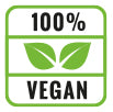 Vegan und ohne zugesetztes Mikroplastik