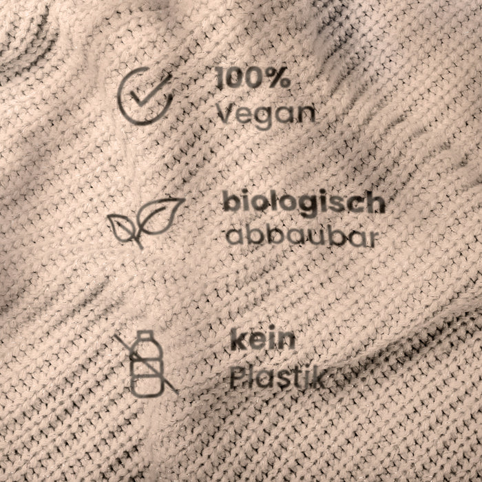 BiOHY Waschmittel Blätter, Waschmittel Streifen, Reisewaschmittel, wasserlösliches Waschpapier