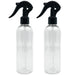 BiOHY Sprühflasche (Transparent) 250ml – Bild 2