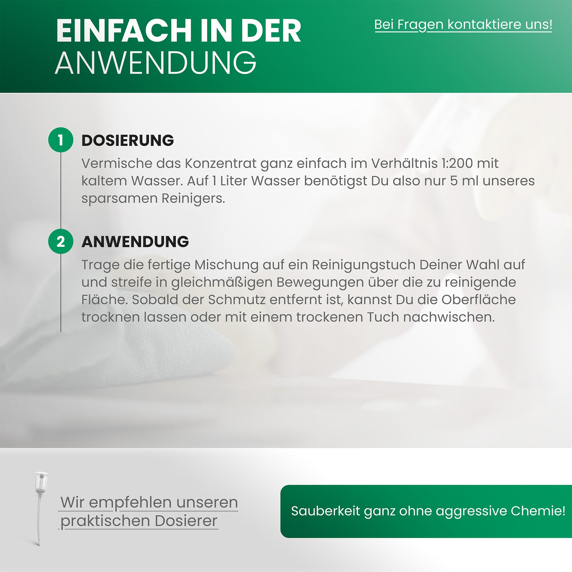 BiOHY nettoyant universel, nettoyant tout, nettoyant universel, bio concentré