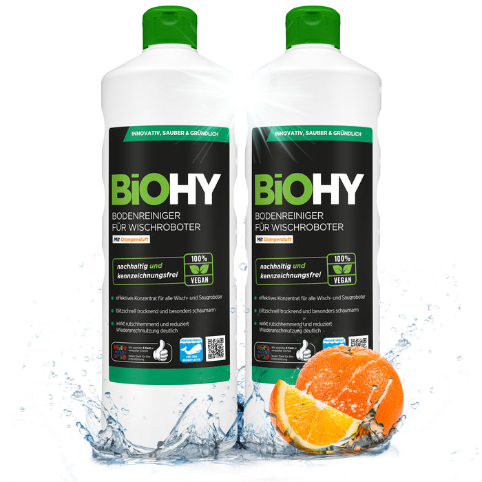 BiOHY all-purpose cleaner, all-purpose cleaner, universal cleaner, organic concentrate