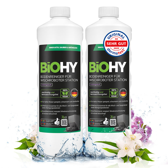 BiOHY all-purpose cleaner, all-purpose cleaner, universal cleaner, organic concentrate