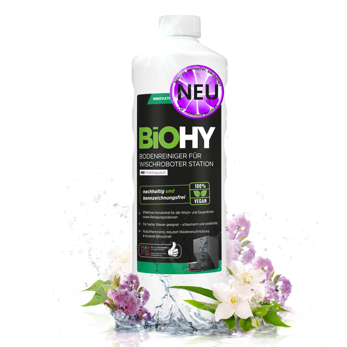BiOHY nettoyant universel, nettoyant tout, nettoyant universel, bio concentré