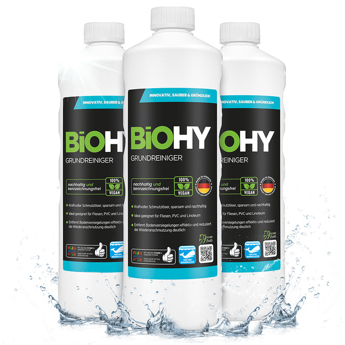 BiOHY Grundreiniger – Bild 14