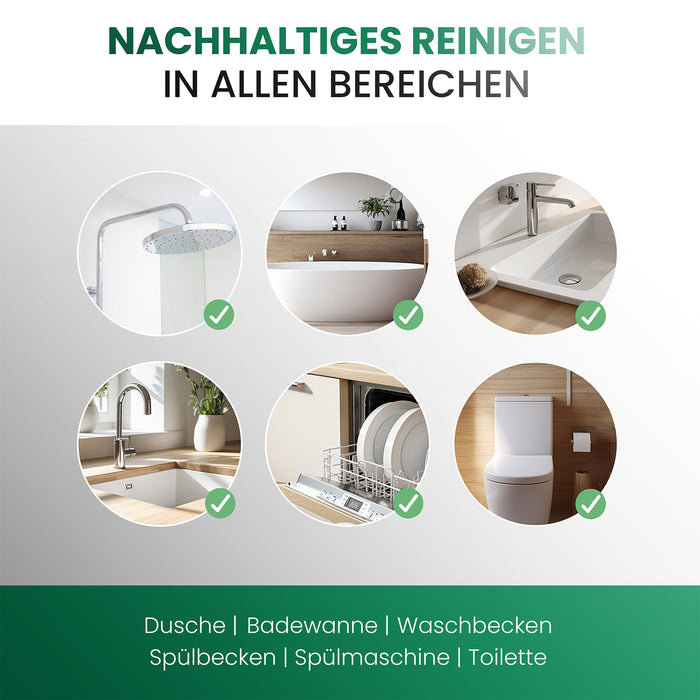 BiOHY Rohrreiniger, Rohrreiniger, Abflussreiniger, Konzentrat, B2B