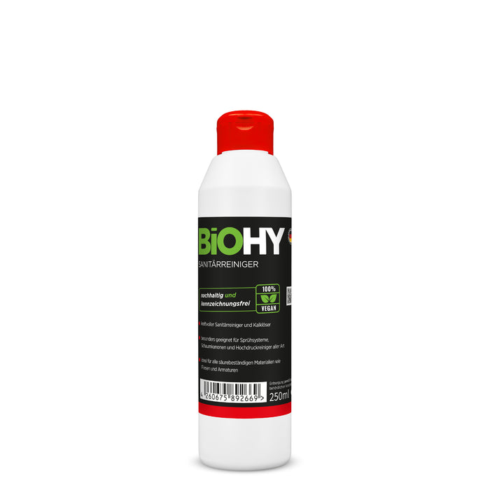 BiOHY sanitary cleaner 250ml