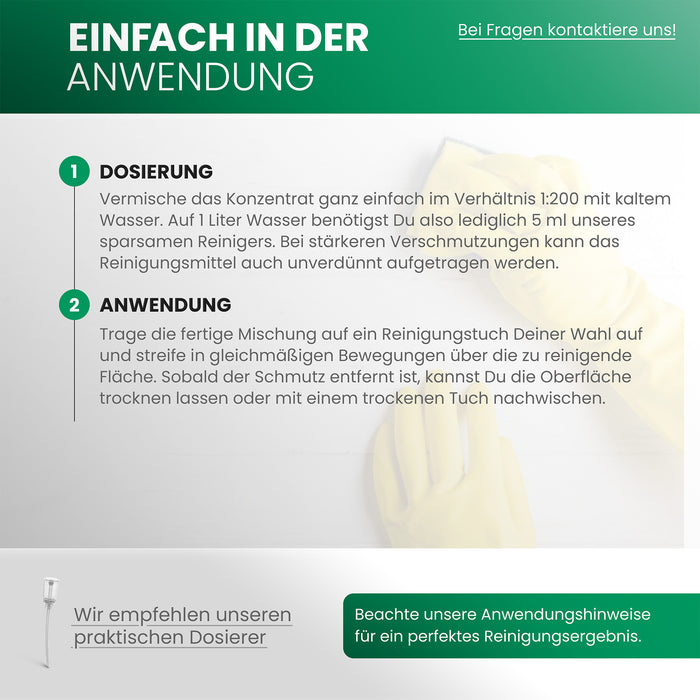 BiOHY nettoyant sanitaire, nettoyant salle de bain, détartrant, nettoyant salle de bain