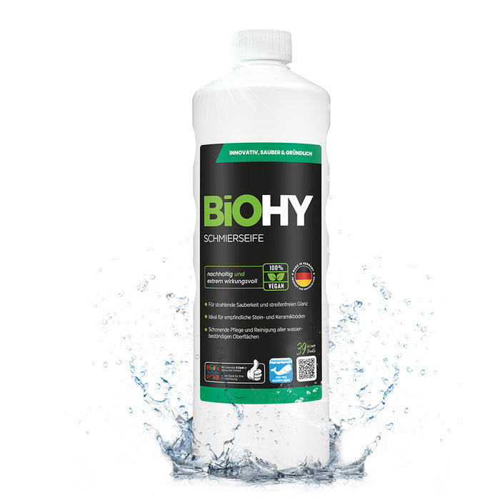 BiOHY Schmierseife – Bild 19