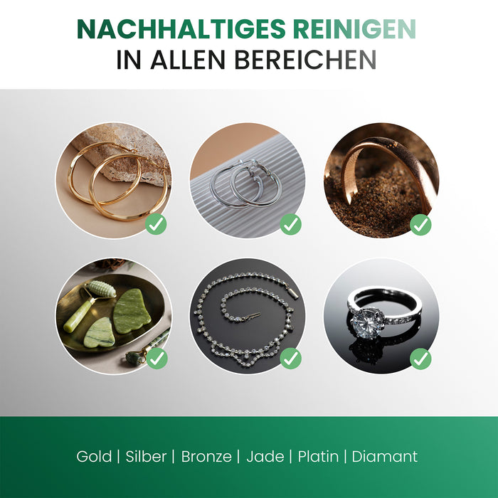 BiOHY Schmuckreiniger – Bild 3