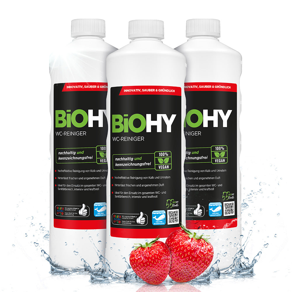 BiOHY toilet cleaner, toilet cleaner, toilet cleaner, toilet freshener
