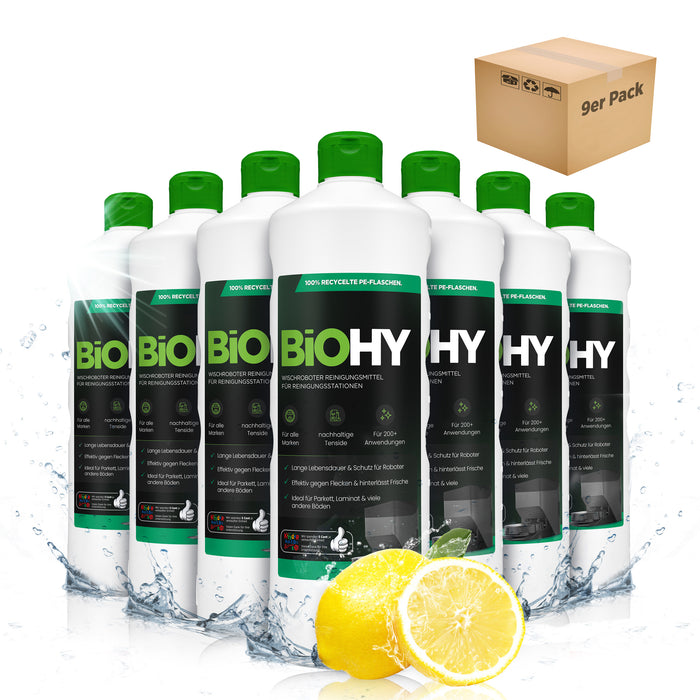 BiOHY all-purpose cleaner, all-purpose cleaner, universal cleaner, organic concentrate