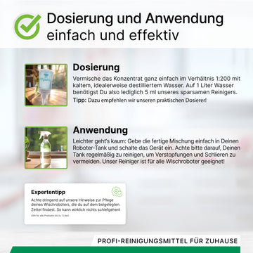 BiOHY Nettoyant Tout Usage (Bouteille De 1l) | Professionnel