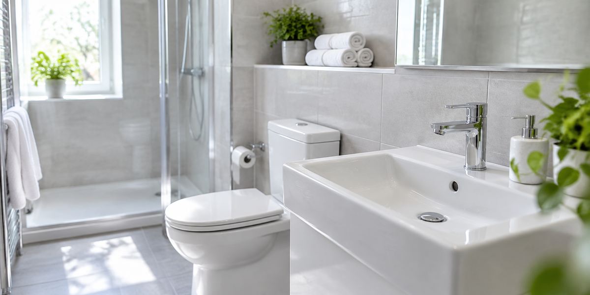 Concentrés de nettoyage pour WC et sanitaires