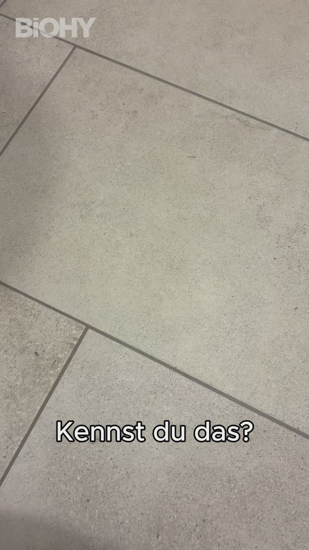 BiOHY Bodenreiniger, Fußbodenreiniger, Nicht schäumender Bodenreiniger, Bio-Konzentrat