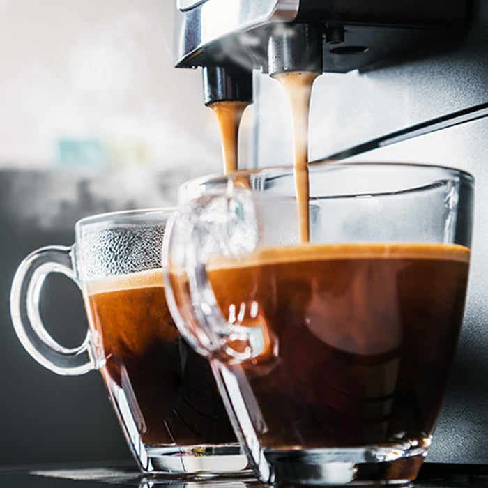 BiOHY Reinigungstabletten für Kaffeevollautomaten