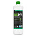 Produktbild von BiOHY Reinigungsmittel für Saugwischer 1 Liter, Nass- und Trockensauger,  Bodenwischpflege, Glanzreiniger